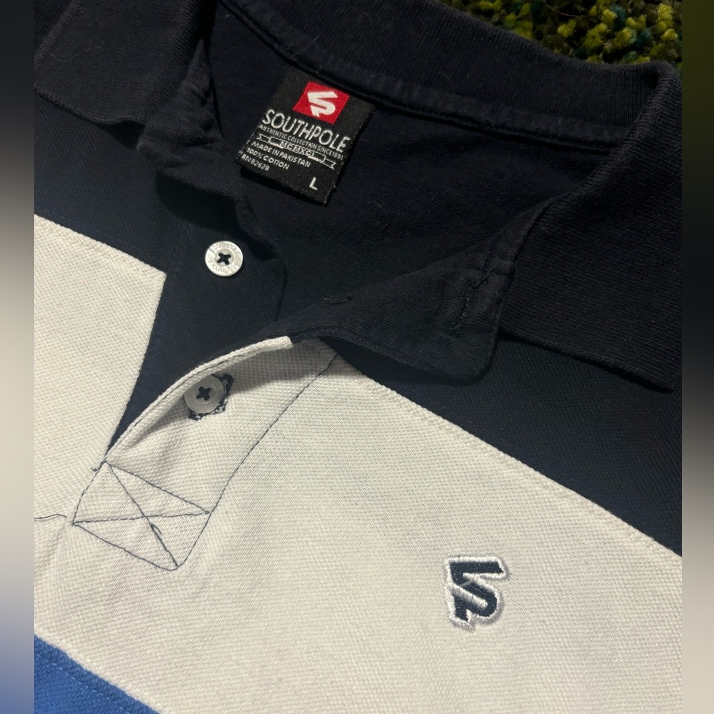 Southpole Polo